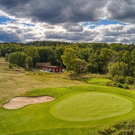 Kiladalens Golf & Lodge Nyköping Zewnętrze zdjęcie
