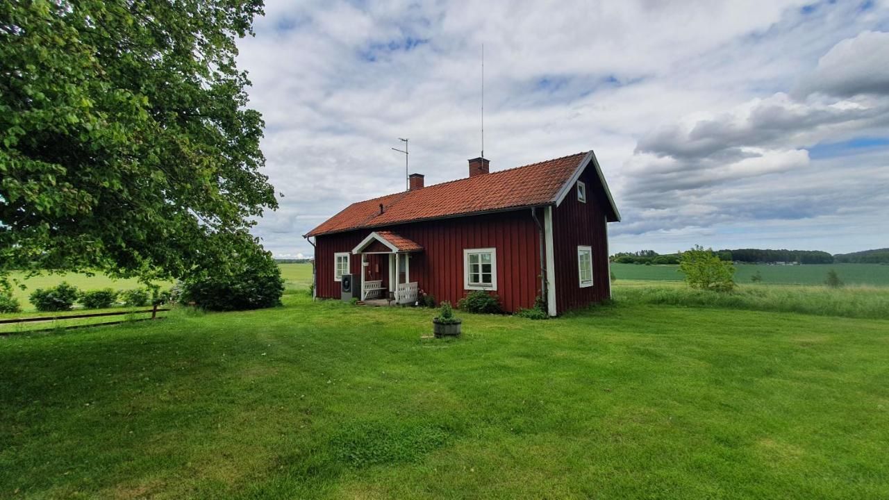 Kiladalens Golf & Lodge Nyköping Zewnętrze zdjęcie