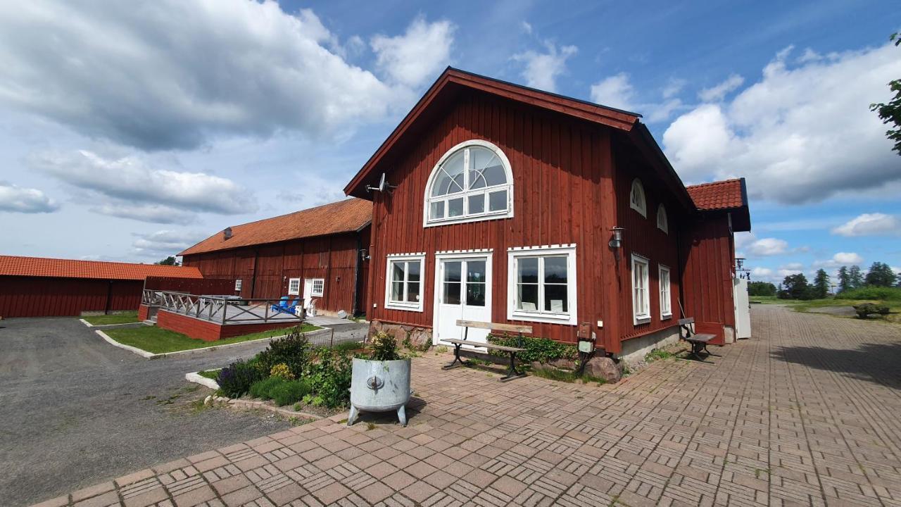 Kiladalens Golf & Lodge Nyköping Zewnętrze zdjęcie