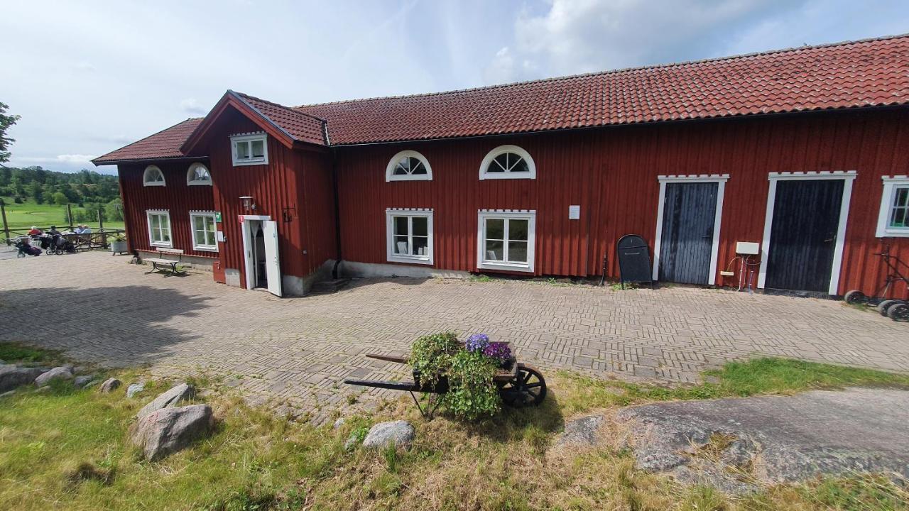Kiladalens Golf & Lodge Nyköping Zewnętrze zdjęcie