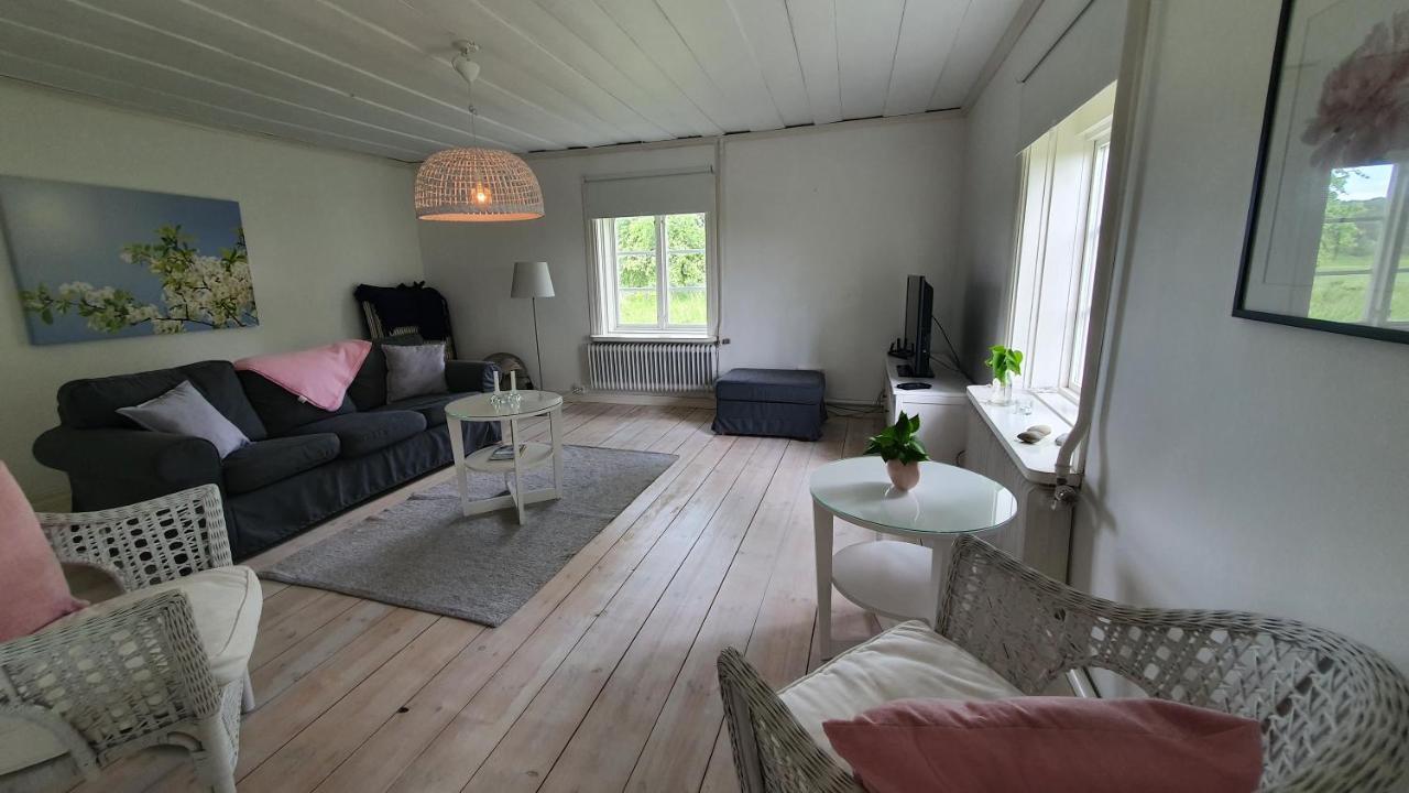 Kiladalens Golf & Lodge Nyköping Zewnętrze zdjęcie