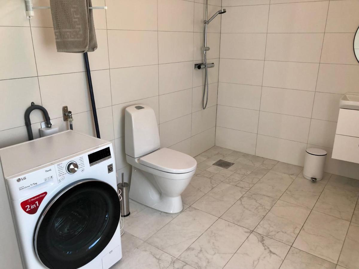 Kiladalens Golf & Lodge Nyköping Zewnętrze zdjęcie