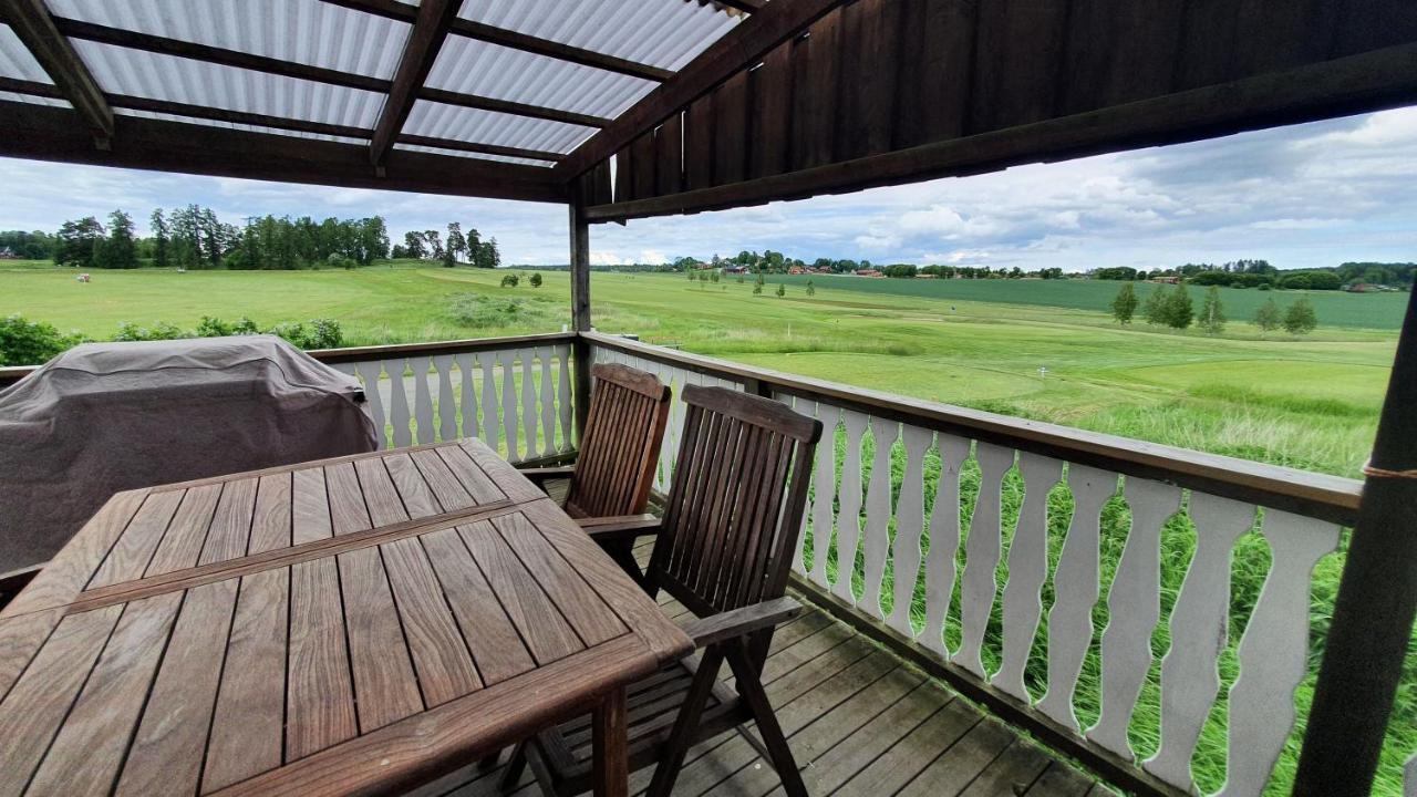 Kiladalens Golf & Lodge Nyköping Zewnętrze zdjęcie