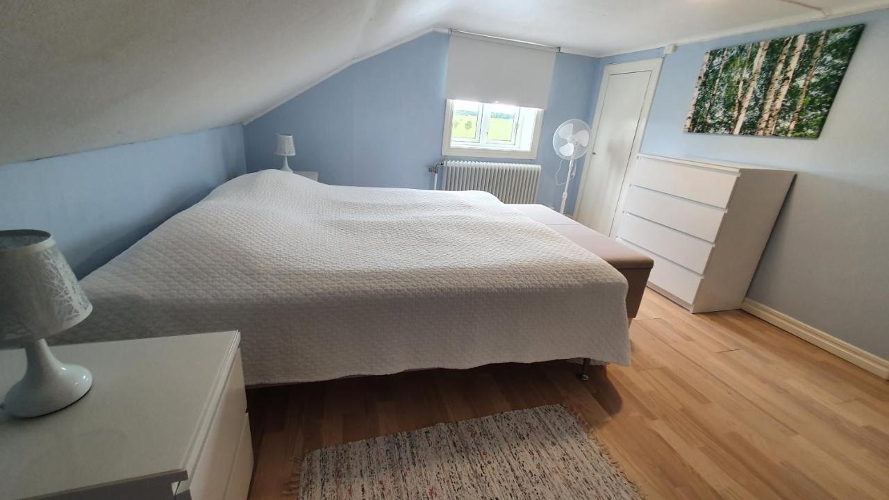 Kiladalens Golf & Lodge Nyköping Zewnętrze zdjęcie