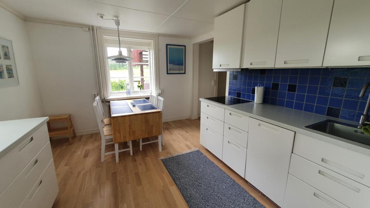 Kiladalens Golf & Lodge Nyköping Zewnętrze zdjęcie