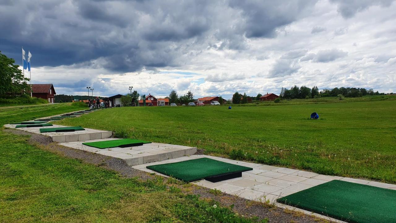 Kiladalens Golf & Lodge Nyköping Zewnętrze zdjęcie