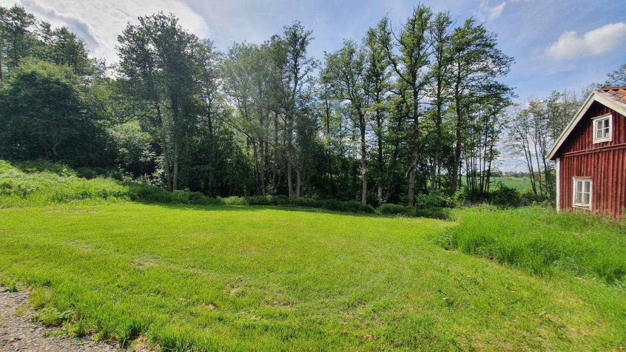 Kiladalens Golf & Lodge Nyköping Zewnętrze zdjęcie