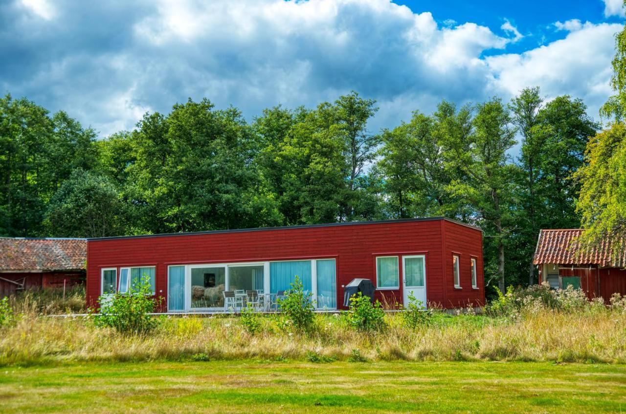 Kiladalens Golf & Lodge Nyköping Zewnętrze zdjęcie