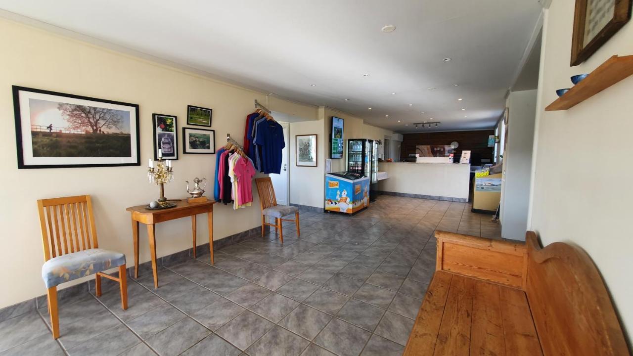 Kiladalens Golf & Lodge Nyköping Zewnętrze zdjęcie