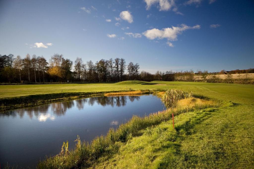 Kiladalens Golf & Lodge Nyköping Zewnętrze zdjęcie