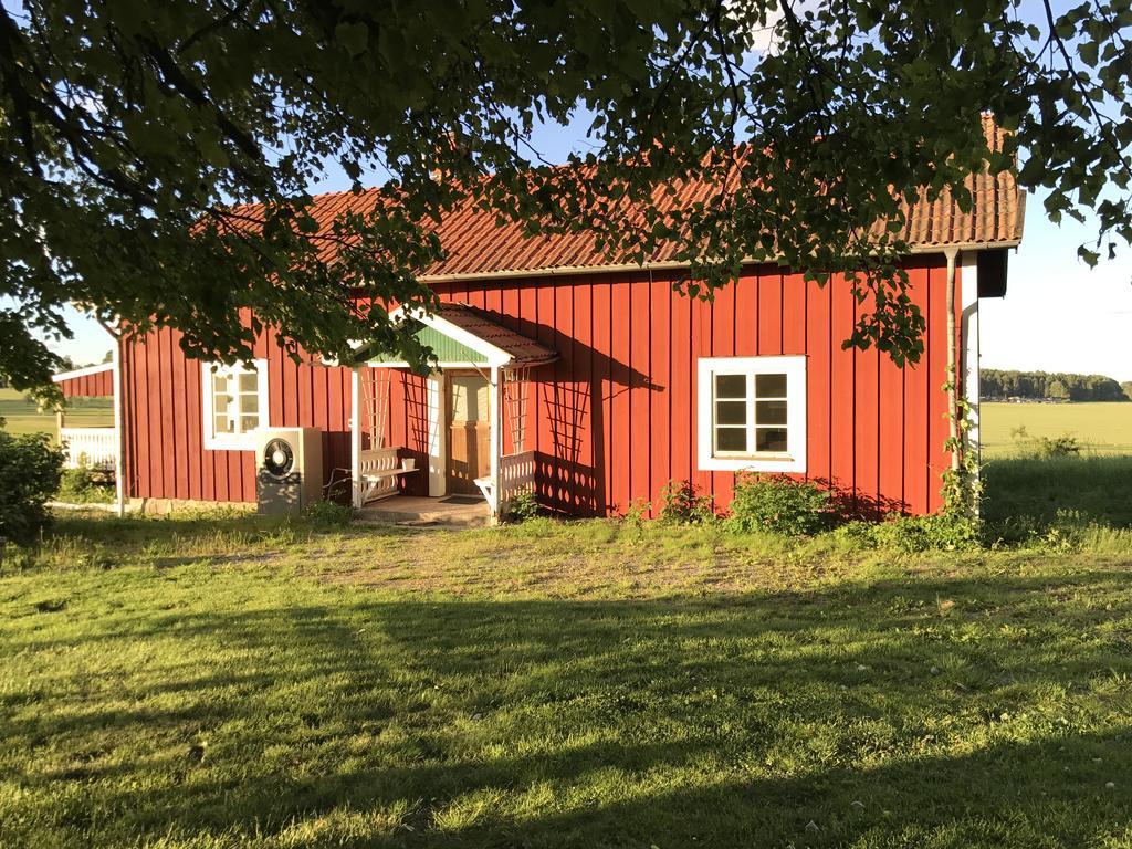 Kiladalens Golf & Lodge Nyköping Zewnętrze zdjęcie