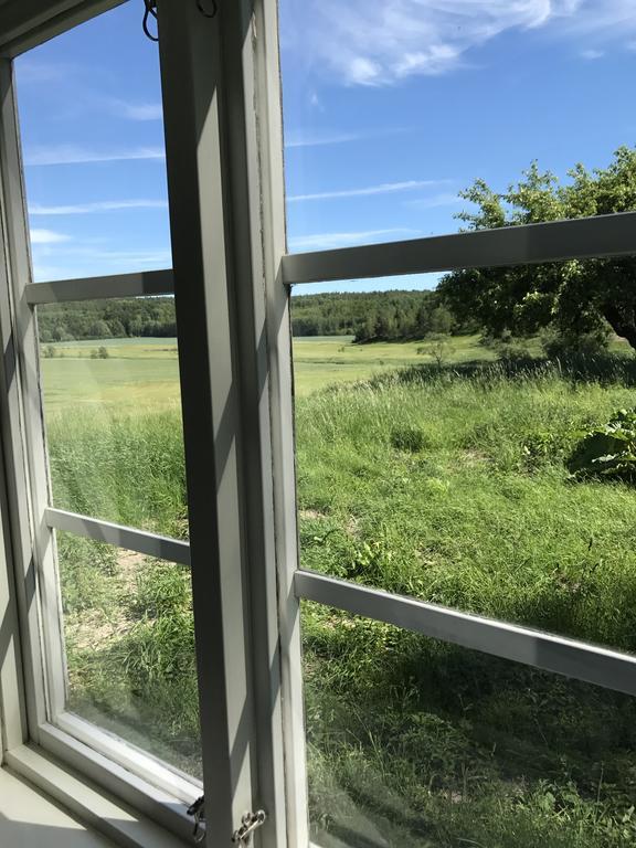 Kiladalens Golf & Lodge Nyköping Zewnętrze zdjęcie